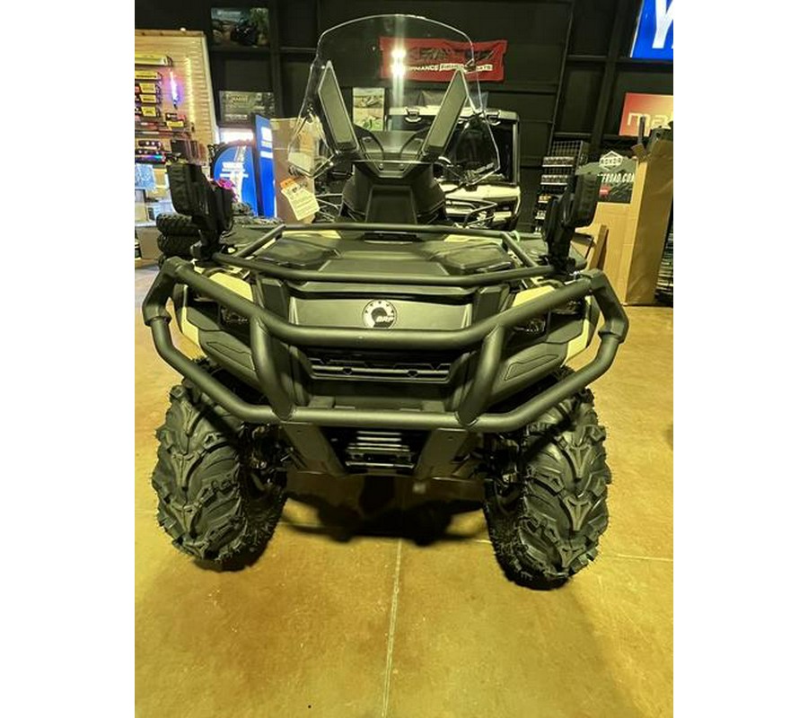 2025 Can-Am® Outlander Pro HD5