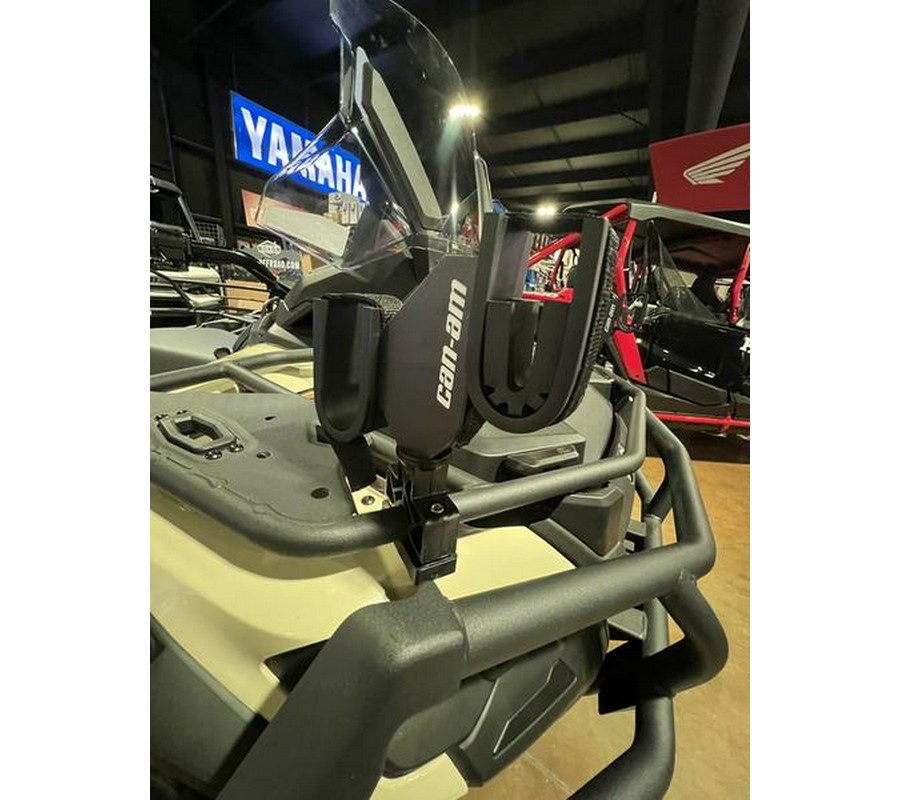 2025 Can-Am® Outlander Pro HD5