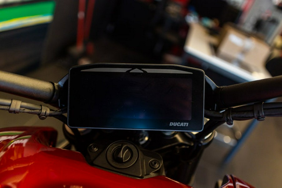 2026 Ducati XDIAVEL V4