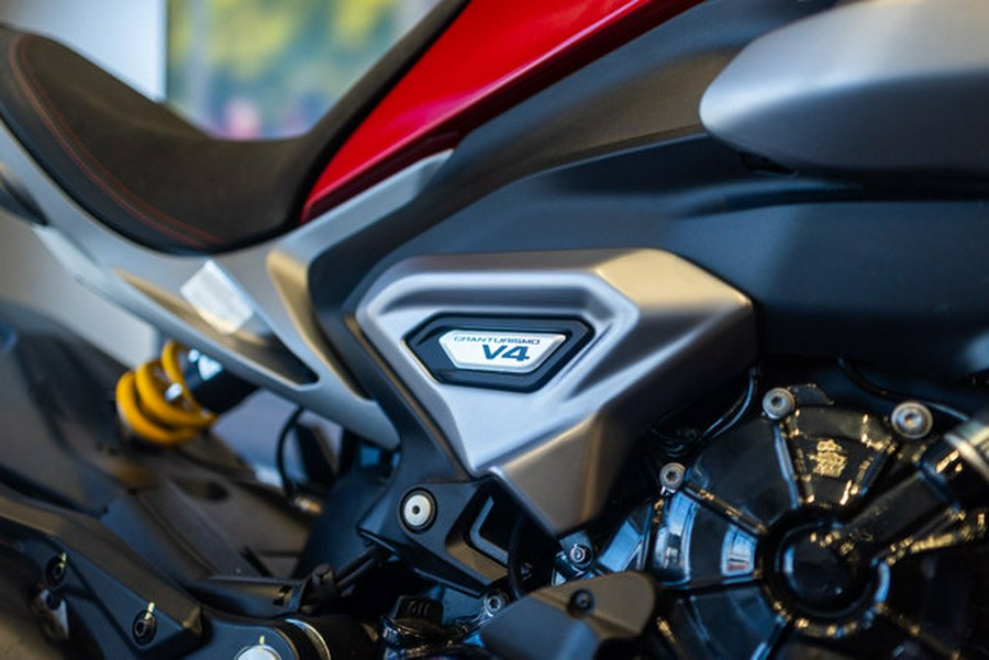 2026 Ducati XDIAVEL V4