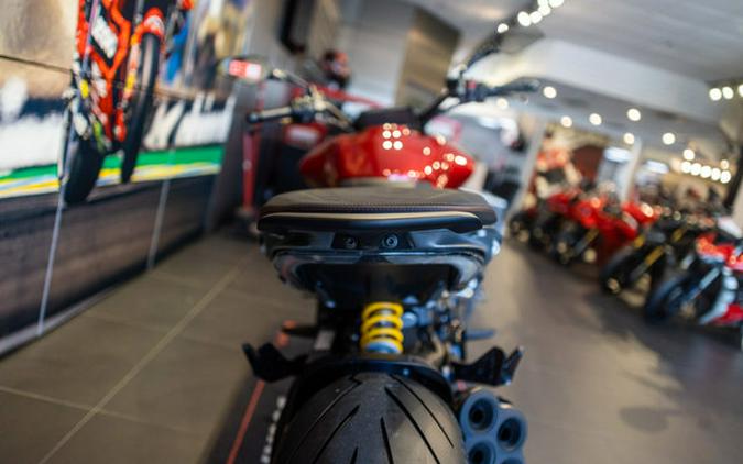 2026 Ducati XDIAVEL V4