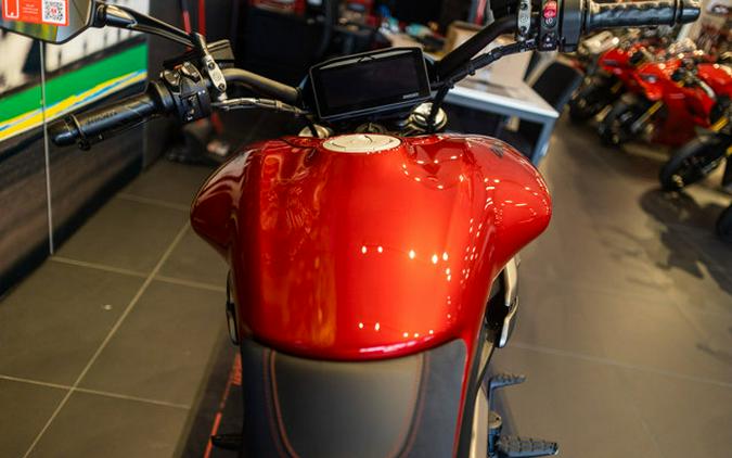 2026 Ducati XDIAVEL V4