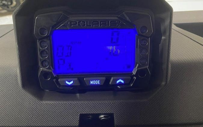 2026 Polaris RANGER CREW 1000 PREMIUM MIRAGE BEIGE Premium - Mi