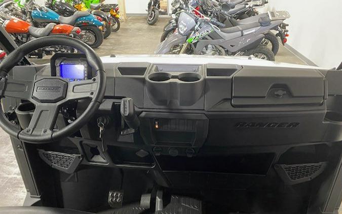 2026 Polaris RANGER CREW 1000 PREMIUM MIRAGE BEIGE Premium - Mi