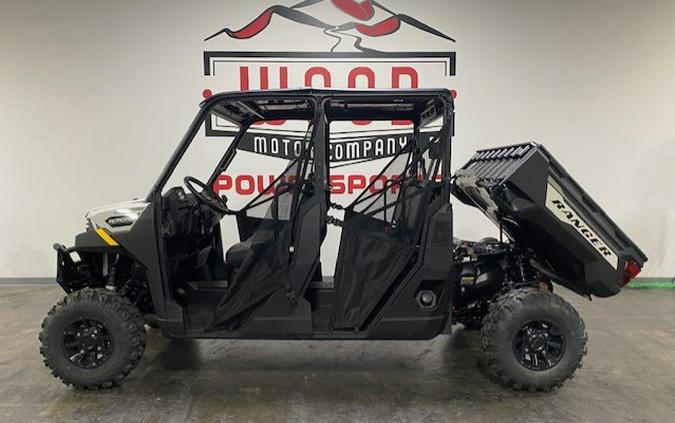 2026 Polaris RANGER CREW 1000 PREMIUM MIRAGE BEIGE Premium - Mi