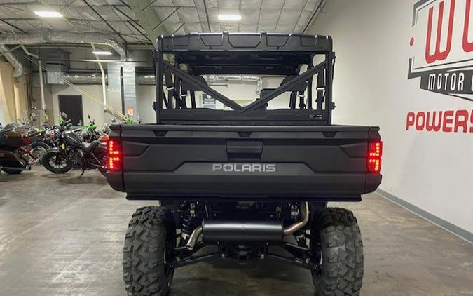 2026 Polaris RANGER CREW 1000 PREMIUM MIRAGE BEIGE Premium - Mi