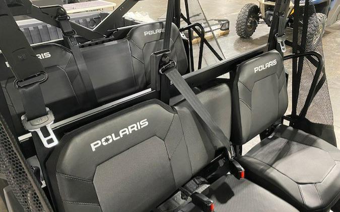 2026 Polaris RANGER CREW 1000 PREMIUM MIRAGE BEIGE Premium - Mi