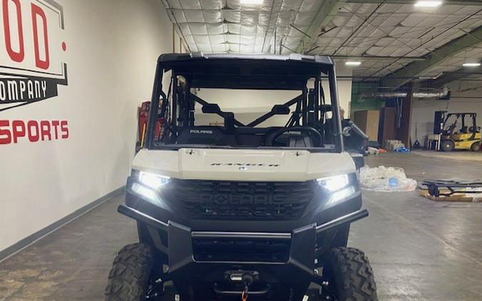 2026 Polaris RANGER CREW 1000 PREMIUM MIRAGE BEIGE Premium - Mi