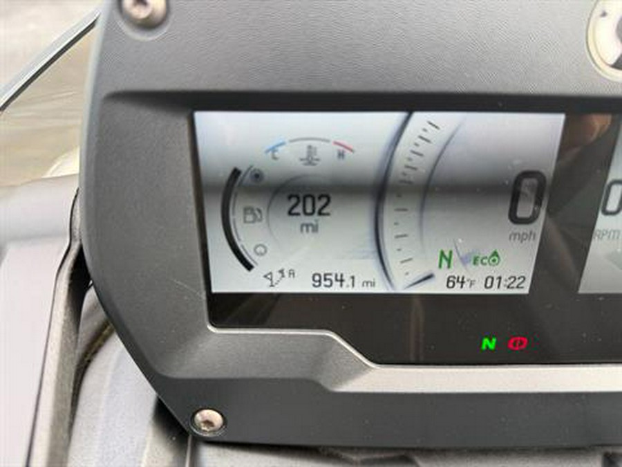 2022 Can-Am Spyder F3-S Special Series