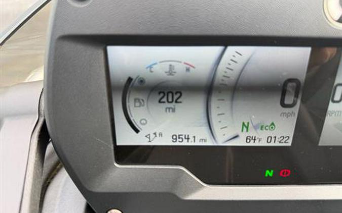 2022 Can-Am Spyder F3-S Special Series