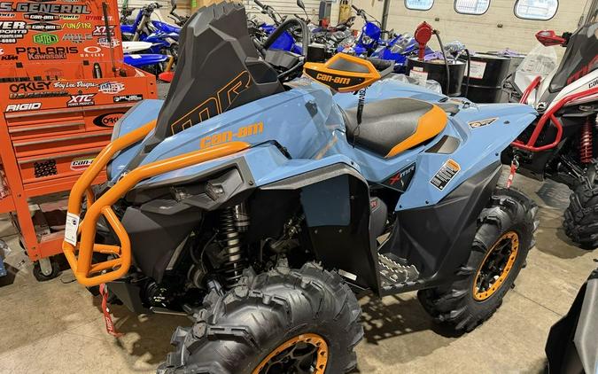 2026 Can-Am® Renegade X mr 1000R