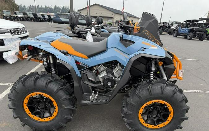 2026 Can-Am® Renegade X mr 1000R