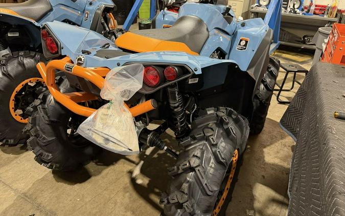 2026 Can-Am® Renegade X mr 1000R