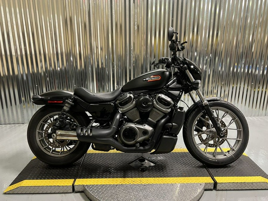 2024 Harley-Davidson RH975S - Nightster Special