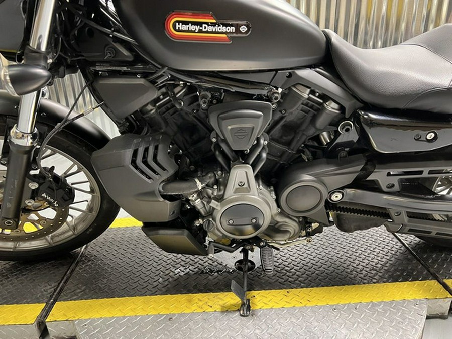 2024 Harley-Davidson RH975S - Nightster Special