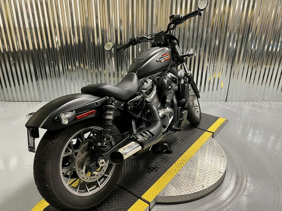 2024 Harley-Davidson RH975S - Nightster Special