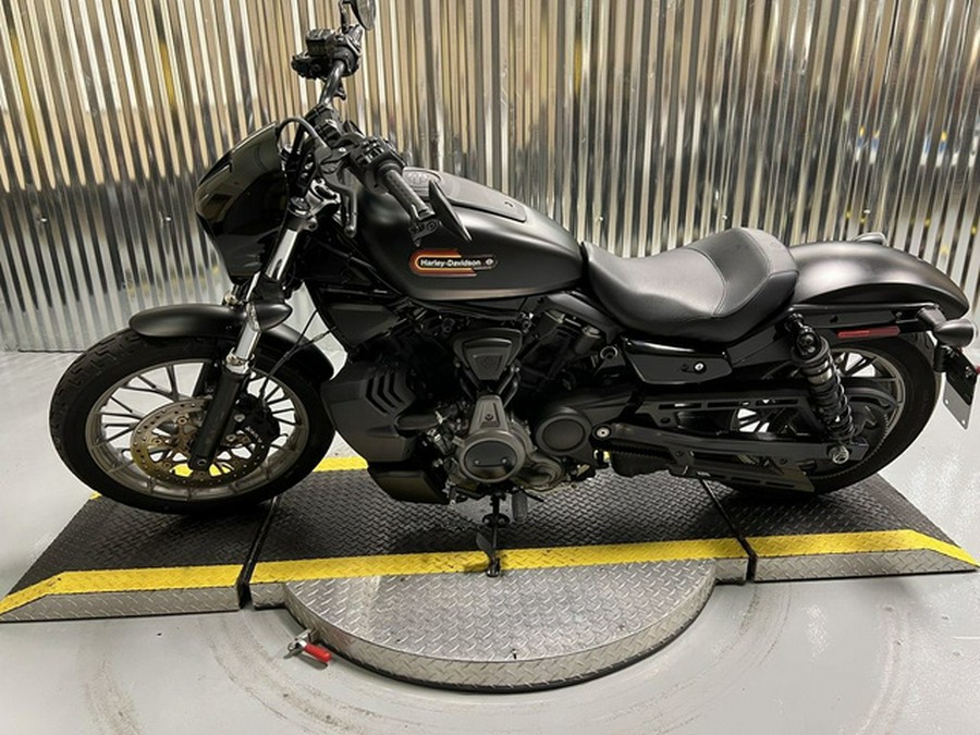2024 Harley-Davidson RH975S - Nightster Special