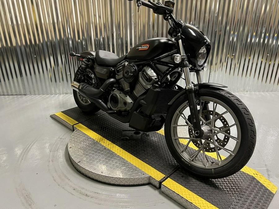 2024 Harley-Davidson RH975S - Nightster Special