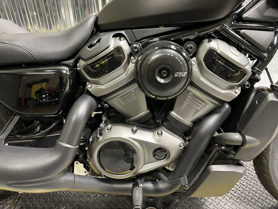 2024 Harley-Davidson RH975S - Nightster Special