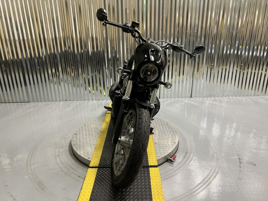 2024 Harley-Davidson RH975S - Nightster Special