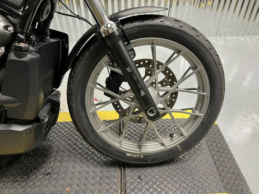 2024 Harley-Davidson RH975S - Nightster Special