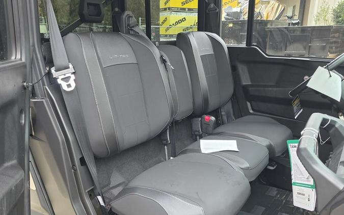 2026 Can-Am Defender MAX Limited HD11