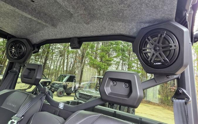 2026 Can-Am Defender MAX Limited HD11