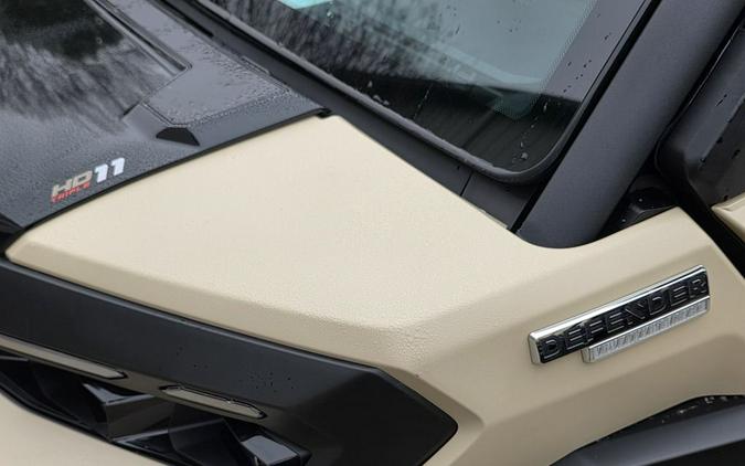 2026 Can-Am Defender MAX Limited HD11