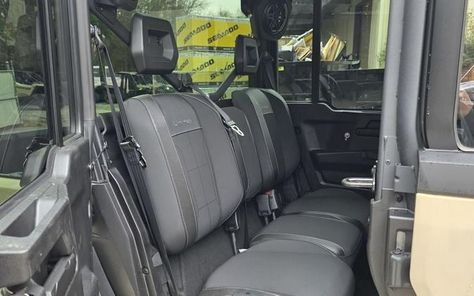 2026 Can-Am Defender MAX Limited HD11