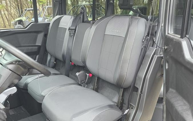 2026 Can-Am Defender MAX Limited HD11