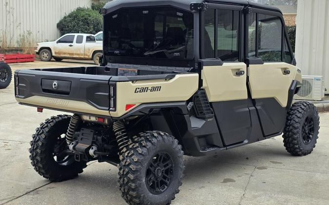 2026 Can-Am Defender MAX Limited HD11