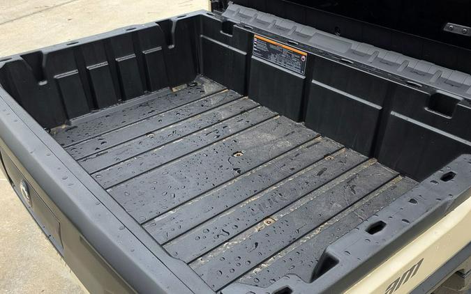 2026 Can-Am Defender MAX Limited HD11