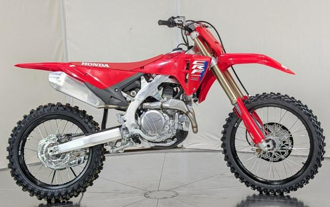 2026 Honda CRF 450R