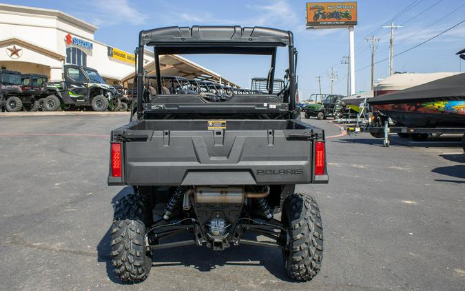 2026 POLARIS RANGER 500