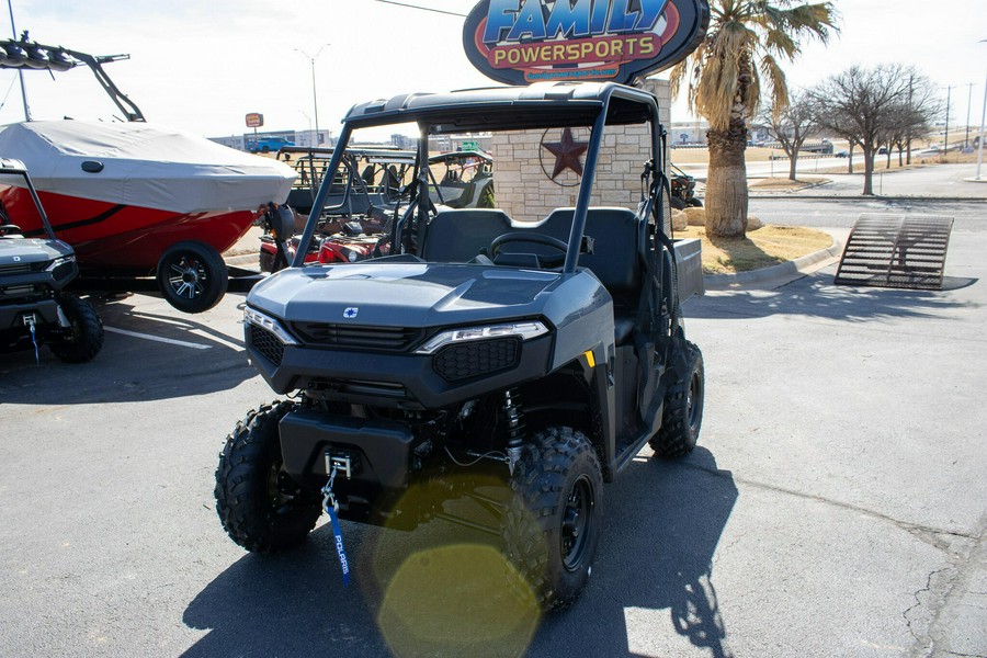 2026 POLARIS RANGER 500