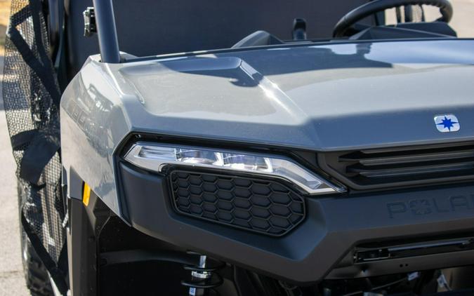 2026 POLARIS RANGER 500