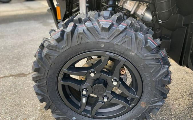 2026 Polaris Sportsman 570 Trail