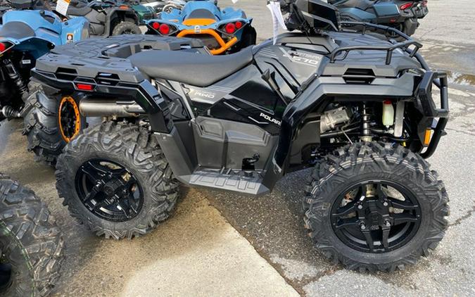 2026 Polaris Sportsman 570 Trail