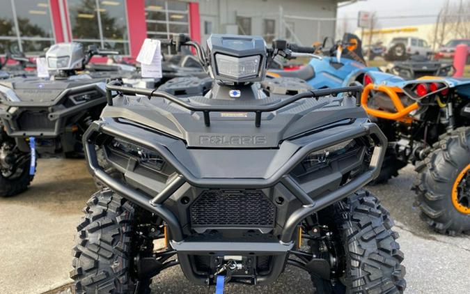 2026 Polaris Sportsman 570 Trail