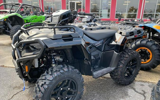 2026 Polaris Sportsman 570 Trail