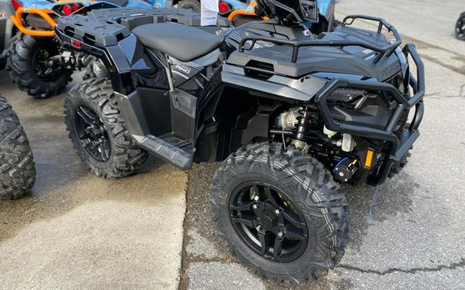 2026 Polaris Sportsman 570 Trail