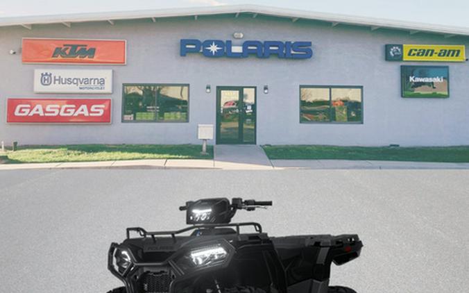 2026 Polaris Sportsman 570 Trail