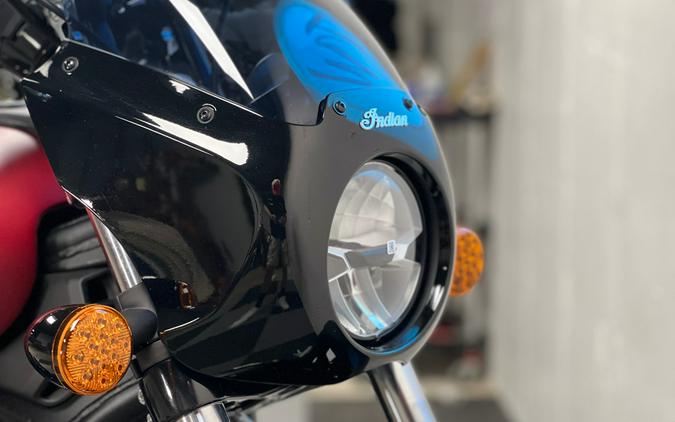 2026 Indian Motorcycle Sport Scout®
