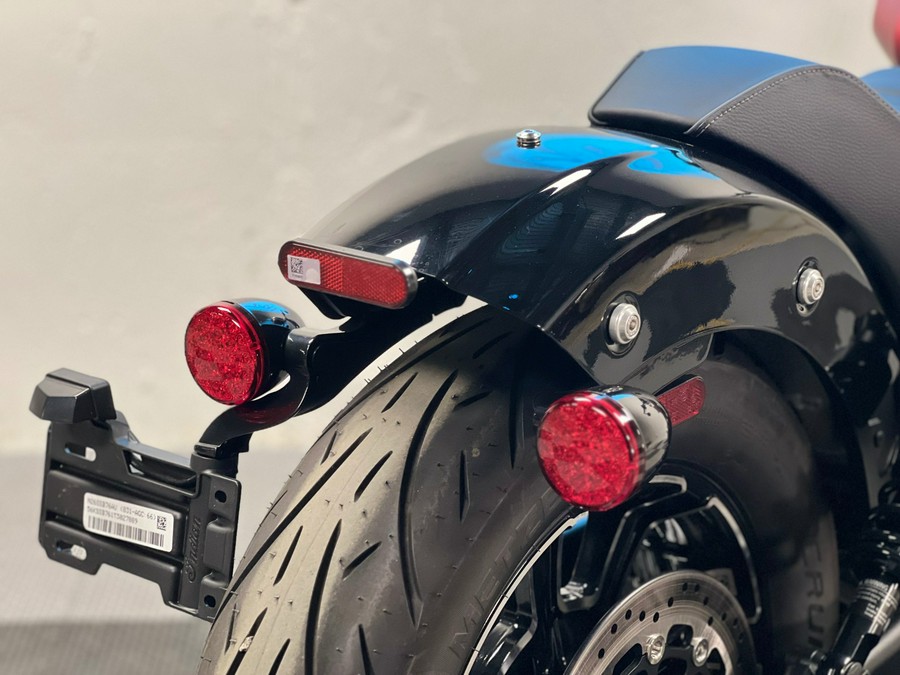 2026 Indian Motorcycle Sport Scout®
