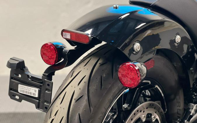 2026 Indian Motorcycle Sport Scout®