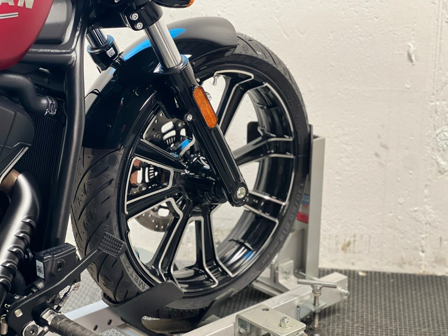 2026 Indian Motorcycle Sport Scout®