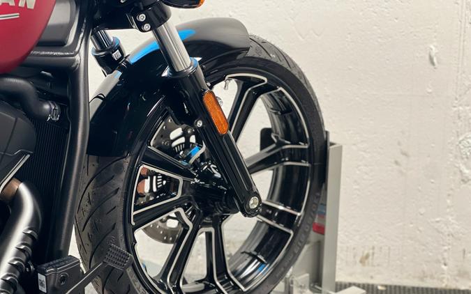 2026 Indian Motorcycle Sport Scout®