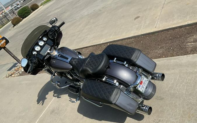 FLHXS 2014 Street Glide® Special