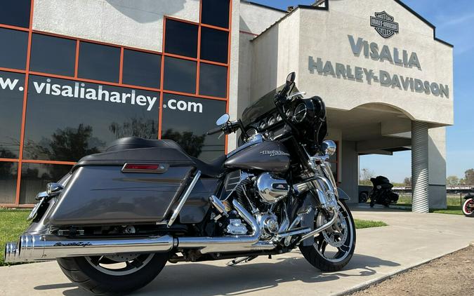 FLHXS 2014 Street Glide® Special