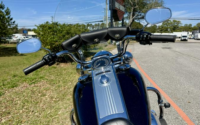 2012 HD Road King FLHR103